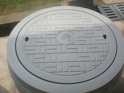 Short Blast Paver Block